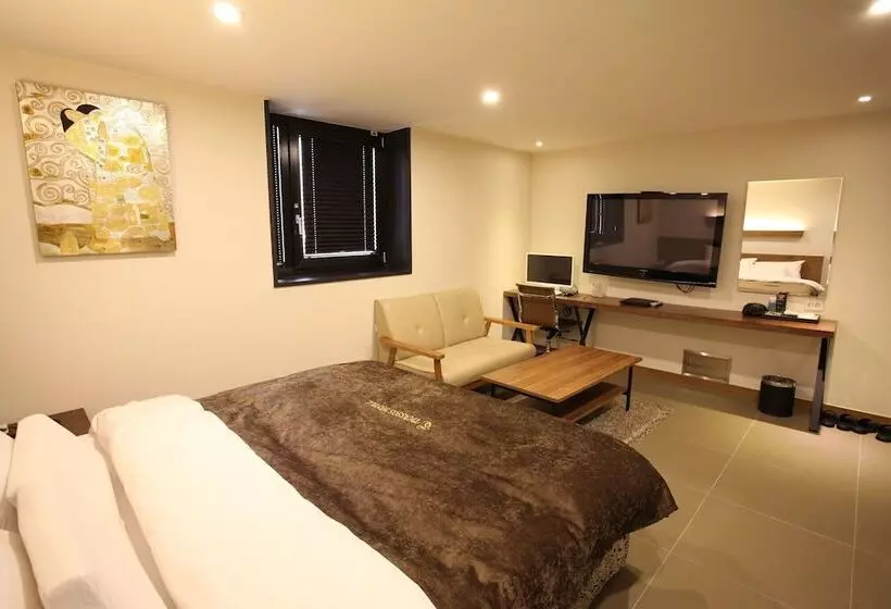 Fotos del hotel Thassos:  17