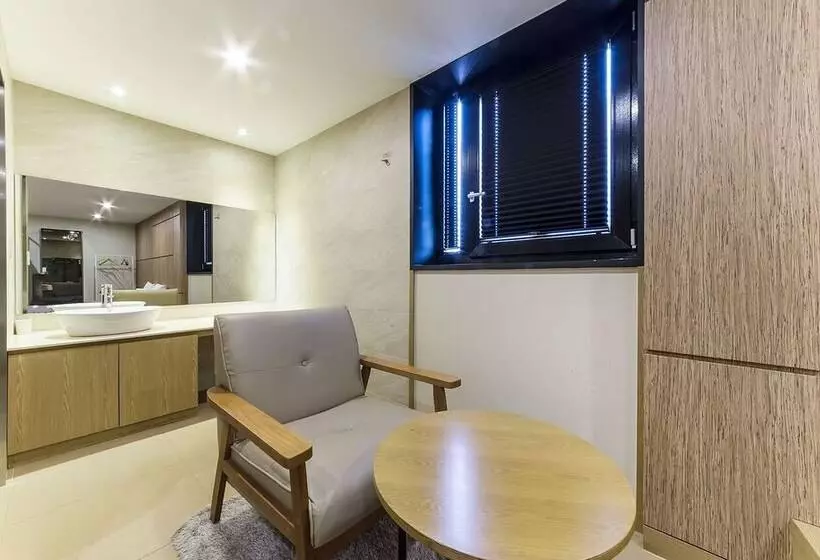 Fotos del hotel Thassos:  22