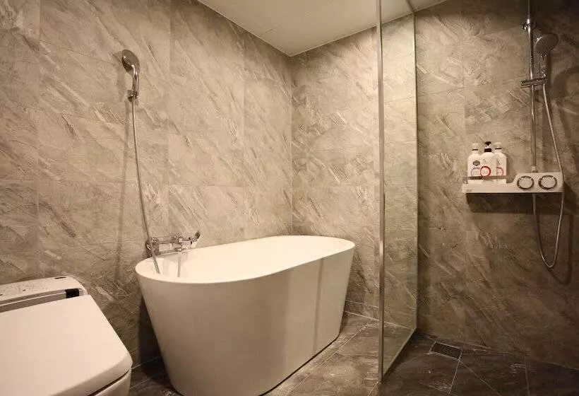 Fotos del hotel Thassos:  10