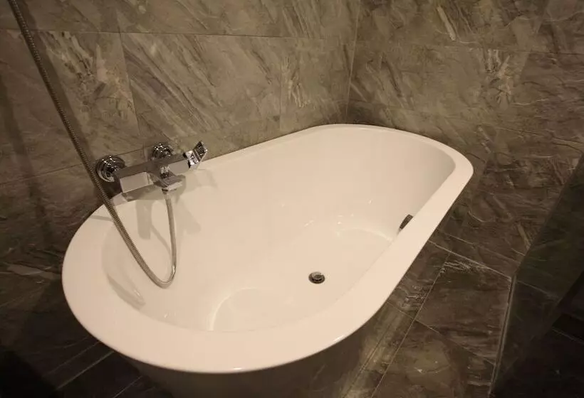 Fotos del hotel Thassos:  18