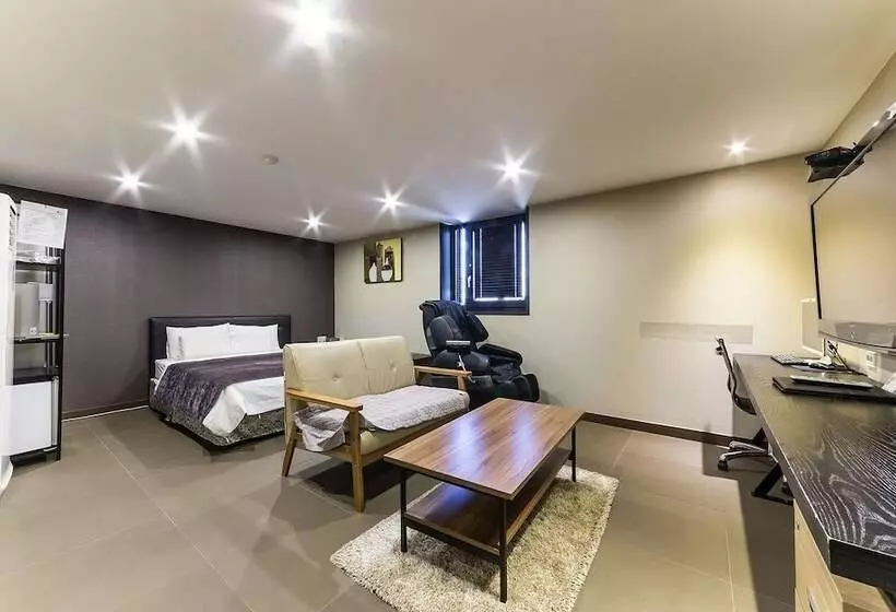 Fotos del hotel Thassos:  21