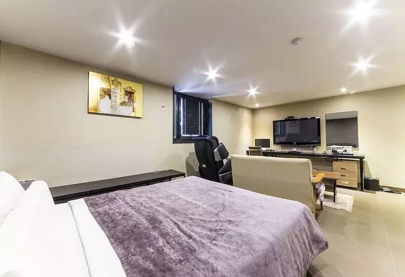 Fotos del hotel Thassos:  24