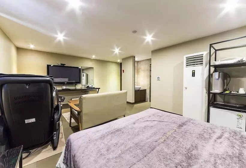 Fotos del hotel Thassos:  20