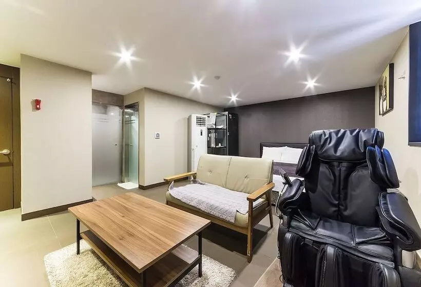 Fotos del hotel Thassos:  5