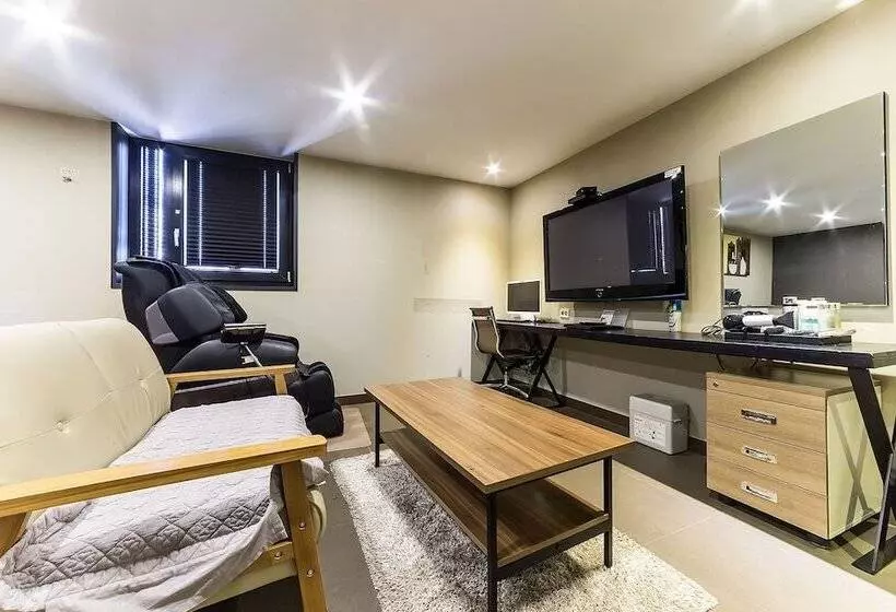 Fotos del hotel Thassos:  25