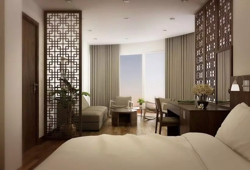 Fotos del hotel Thang Long Espana:  24