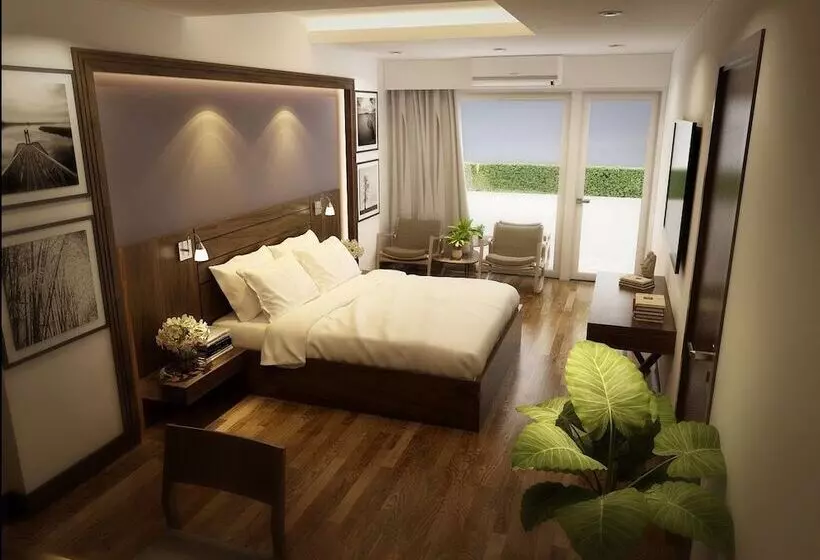 Fotos del hotel Thang Long Espana:  20