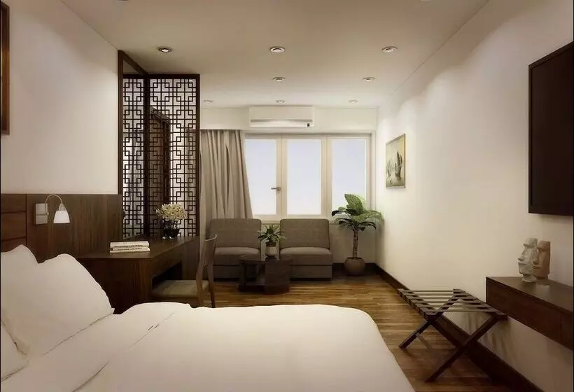 Fotos del hotel Thang Long Espana:  25