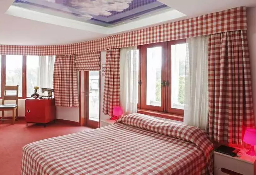 Fotos del hotel Thang Long Espana:  21