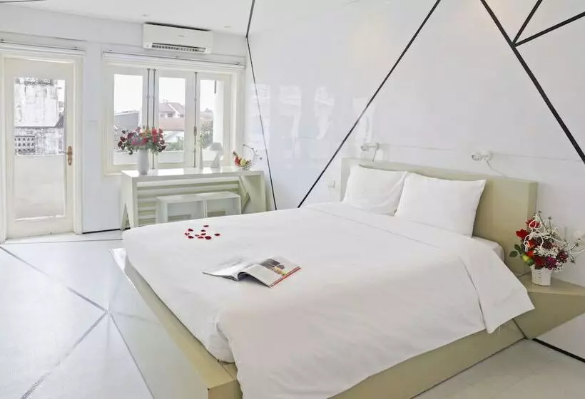 Fotos del hotel Thang Long Espana:  19