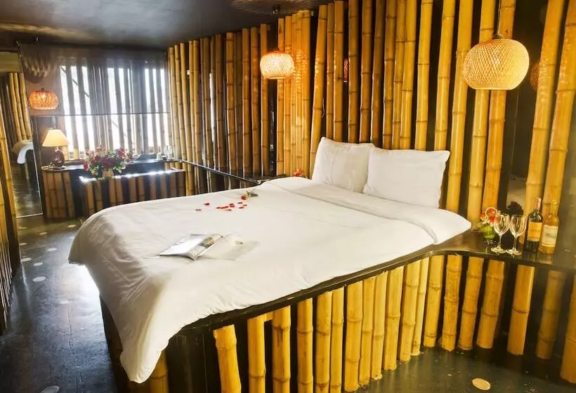 Fotos del hotel Thang Long Espana:  15