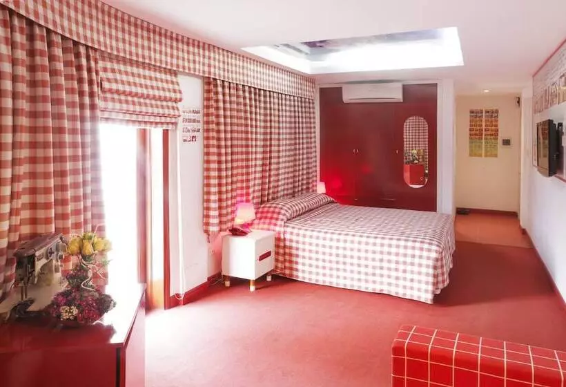 Fotos del hotel Thang Long Espana:  23