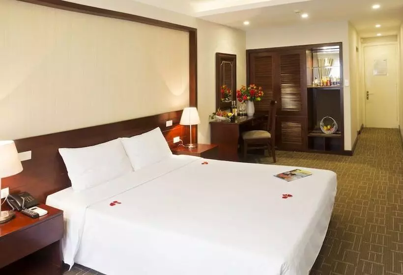 Fotos del hotel Thang Long Espana:  9