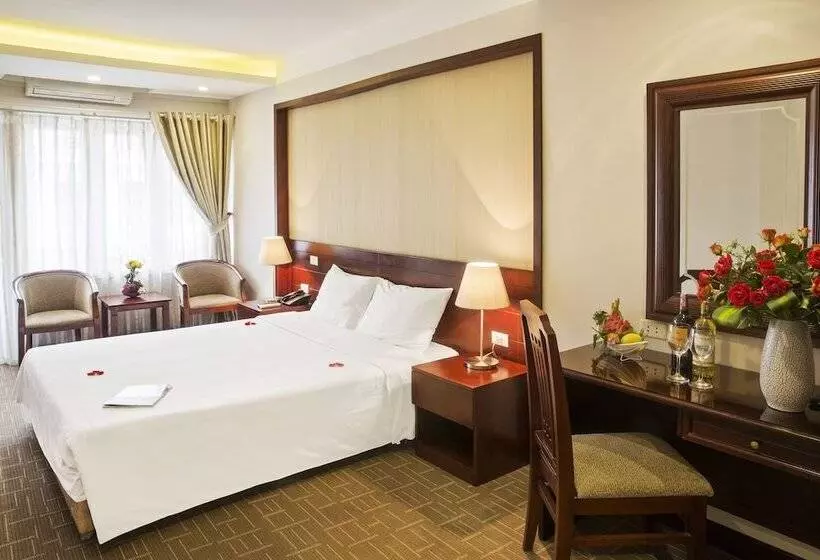 Fotos del hotel Thang Long Espana:  2