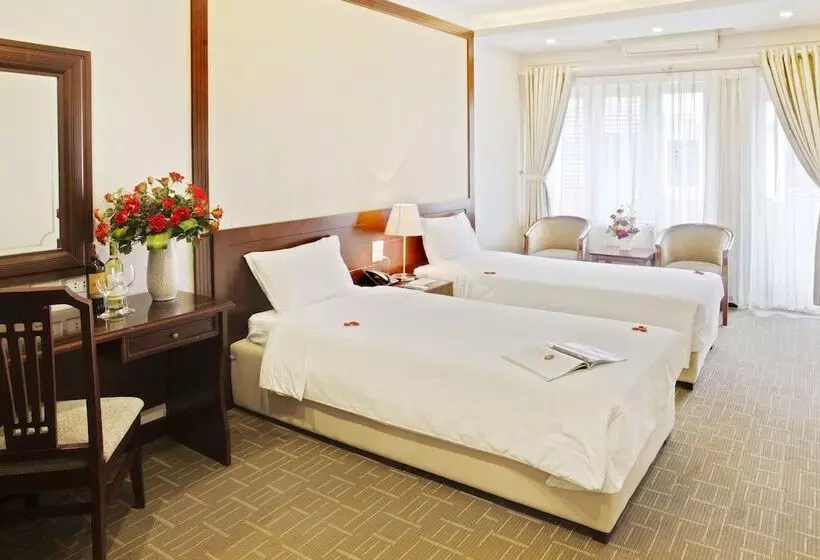 Fotos del hotel Thang Long Espana:  14