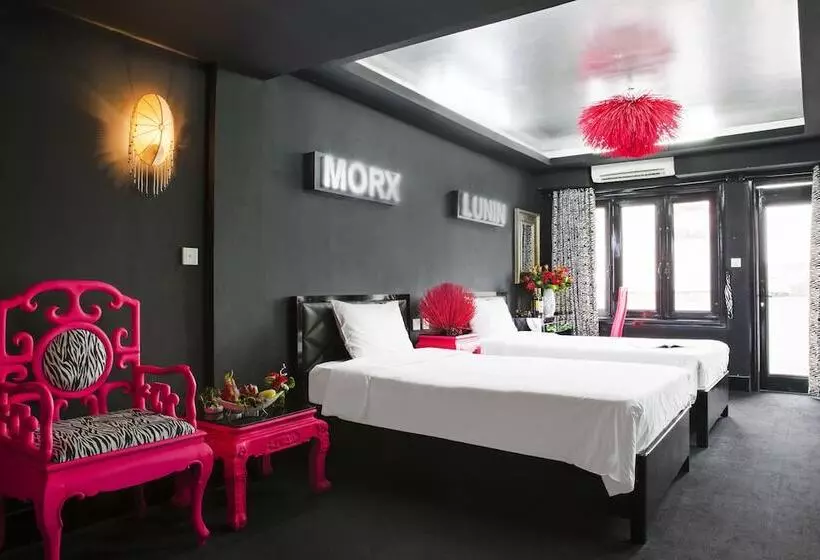 Fotos del hotel Thang Long Espana:  18