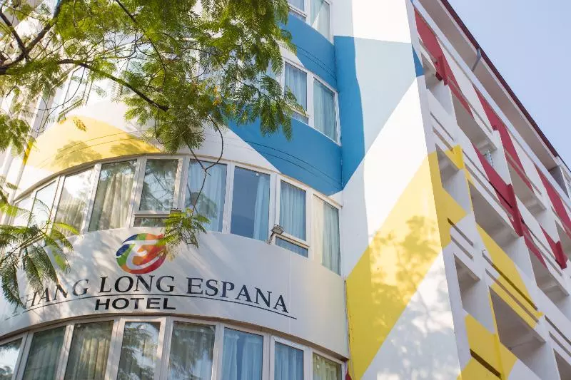 Fotos del hotel Thang Long Espana:  1
