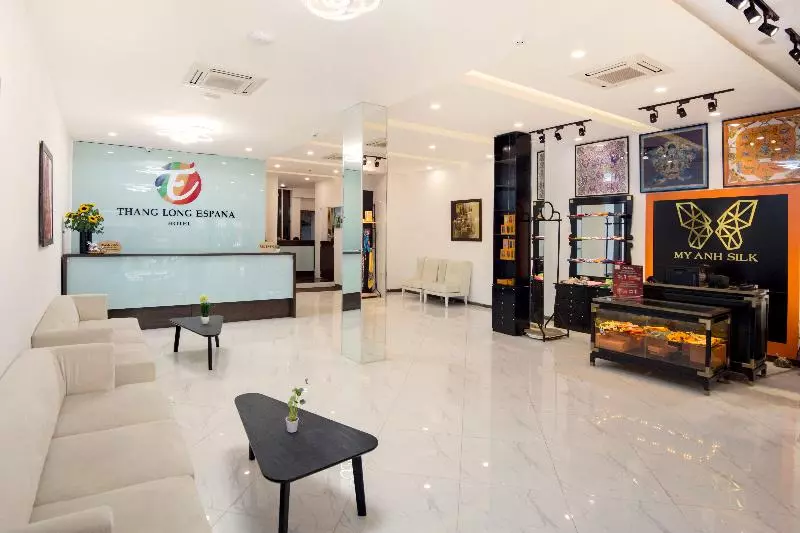 Fotos del hotel Thang Long Espana:  10
