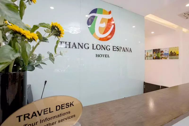Fotos del hotel Thang Long Espana:  5