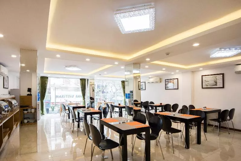 Fotos del hotel Thang Long Espana:  11