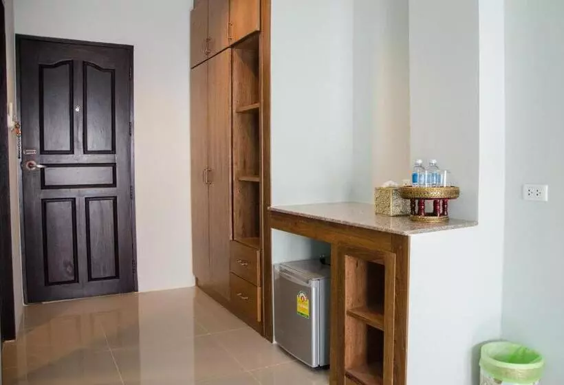 Fotos del hotel The Sun Terrace:  13