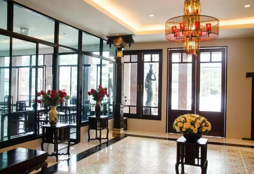 Fotos del hotel The Sun Terrace:  3