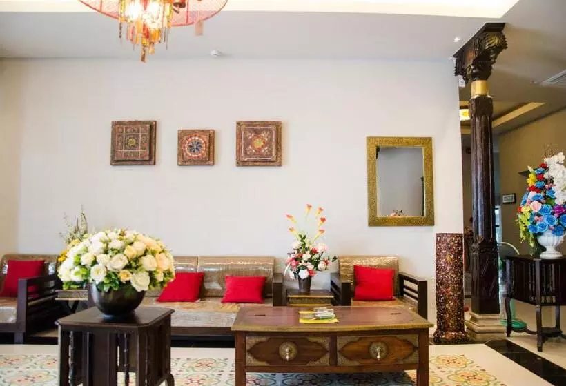 Fotos del hotel The Sun Terrace:  10