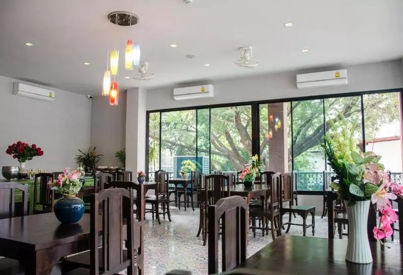 Fotos del hotel The Sun Terrace:  9