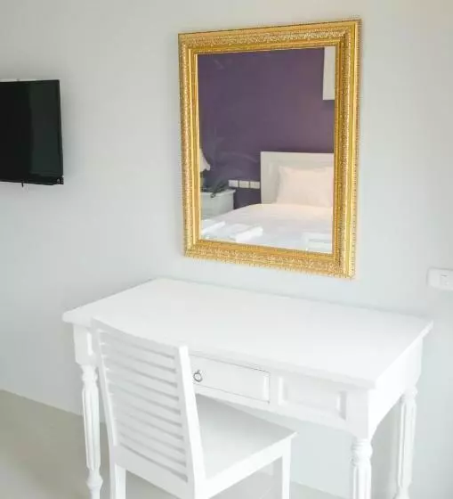 Fotos del hotel The Sun Terrace:  14