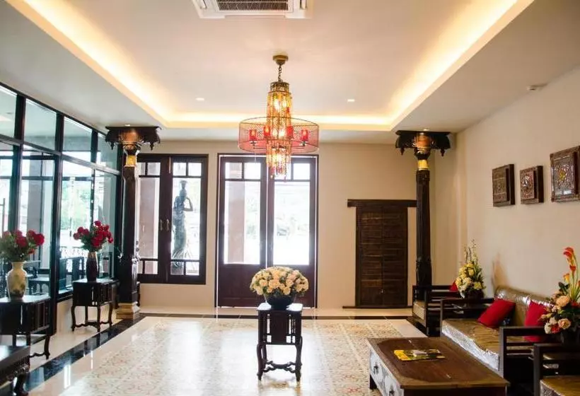 Fotos del hotel The Sun Terrace:  8