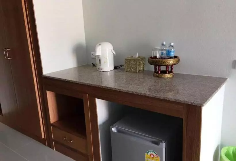 Fotos del hotel The Sun Terrace:  15