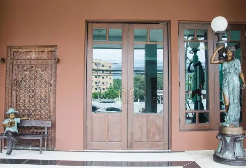 Fotos del hotel The Sun Terrace:  6