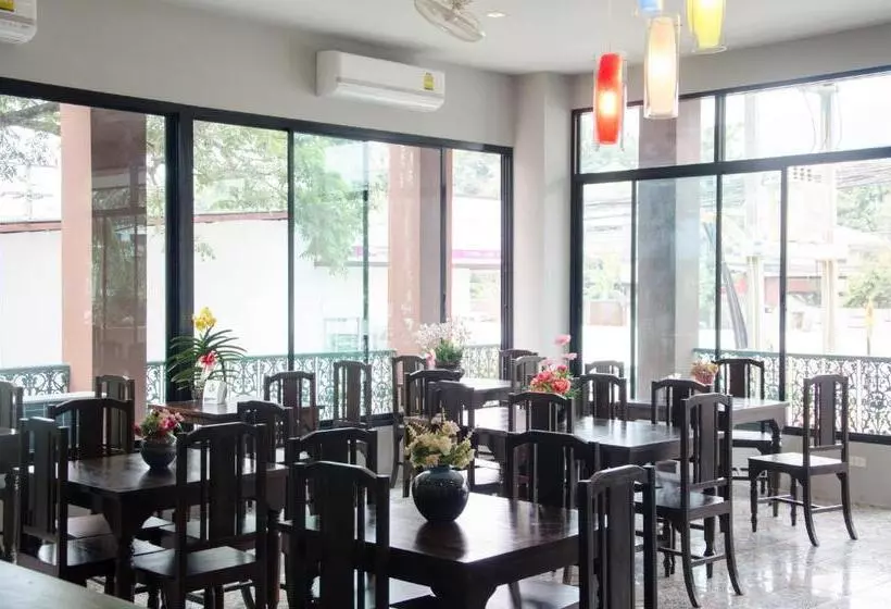 Fotos del hotel The Sun Terrace:  12