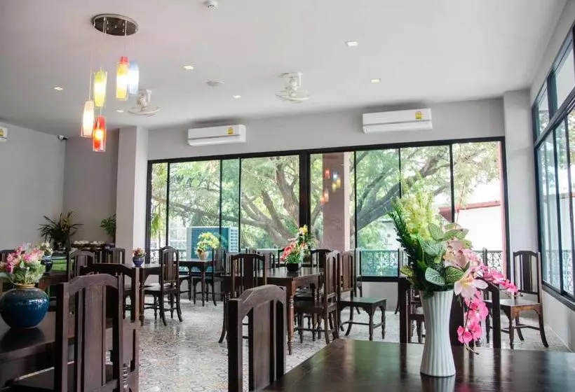 Fotos del hotel The Sun Terrace:  4