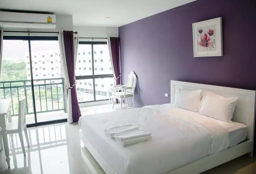 Fotos del hotel The Sun Terrace:  7