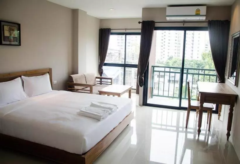 Fotos del hotel The Sun Terrace:  11