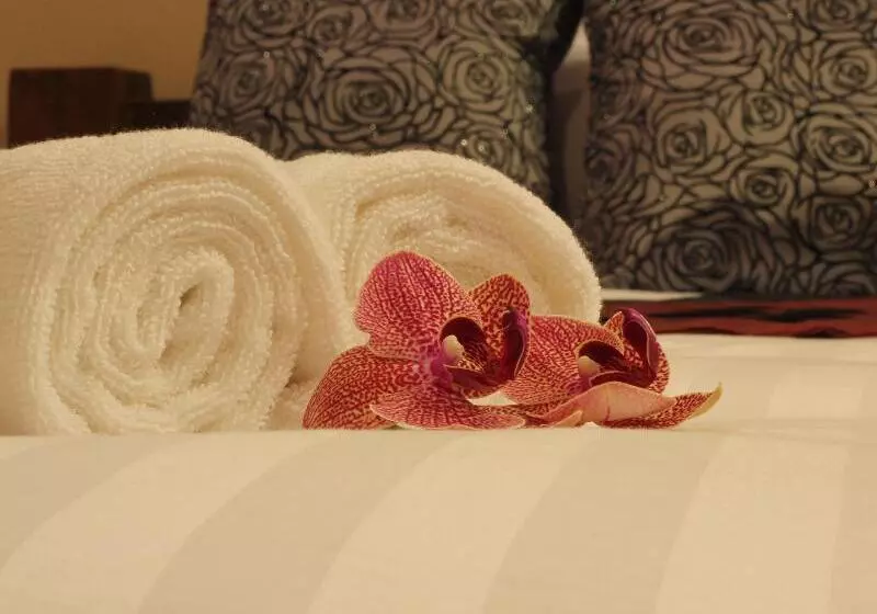 Fotos del hotel Thongran's House:  6