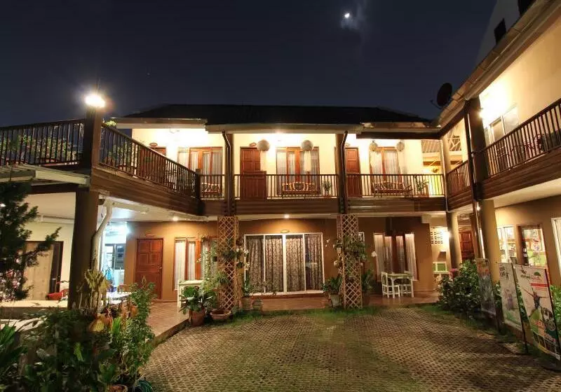 Fotos del hotel Thongran's House:  5