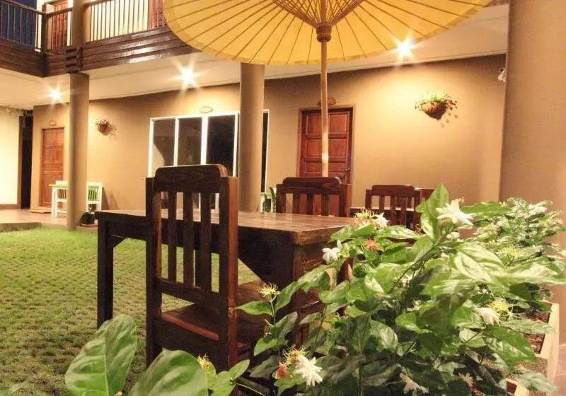 Fotos del hotel Thongran's House:  2