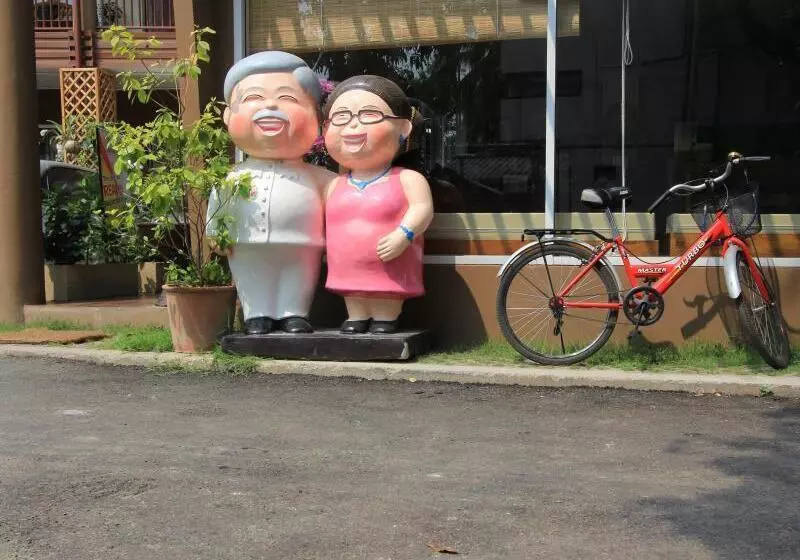 Fotos del hotel Thongran's House:  4