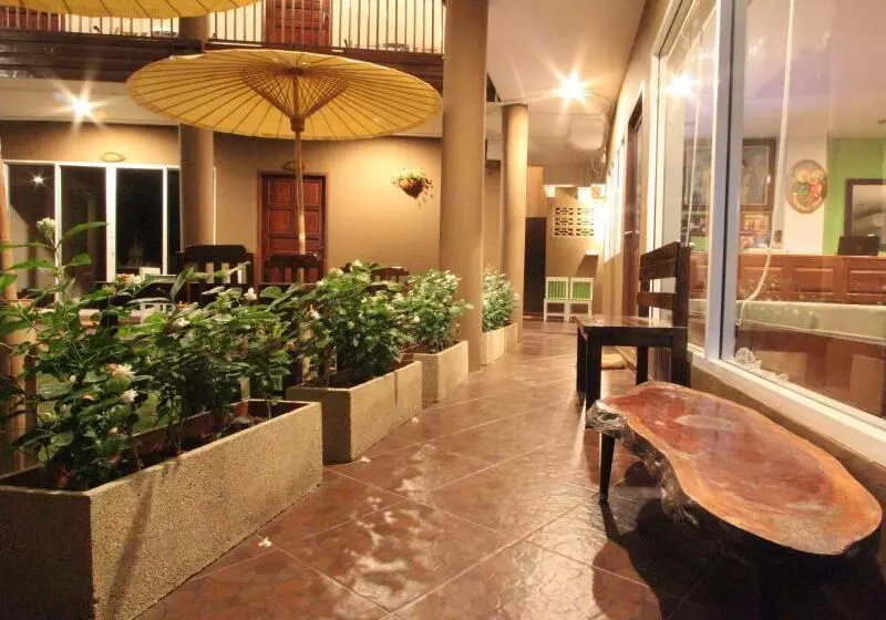Fotos del hotel Thongran's House:  3
