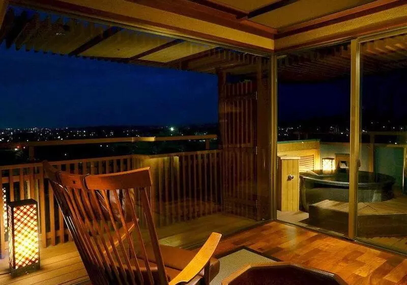 Fotos del hotel Yunokuni Tensyo:  18