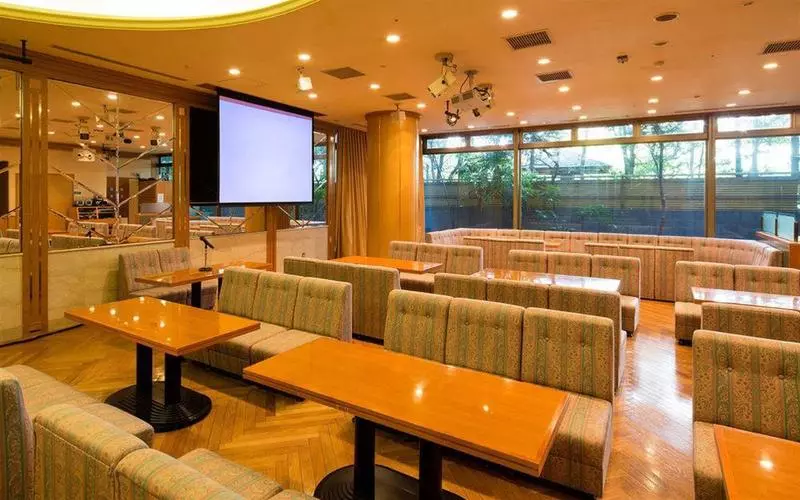 Fotos del hotel Yunokuni Tensyo:  17