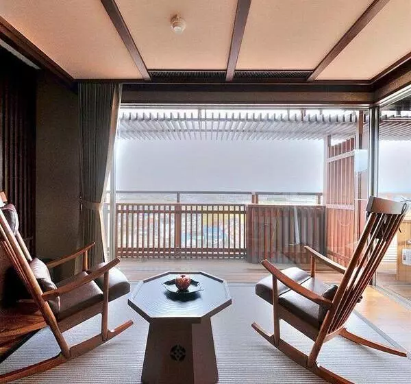 Fotos del hotel Yunokuni Tensyo:  20