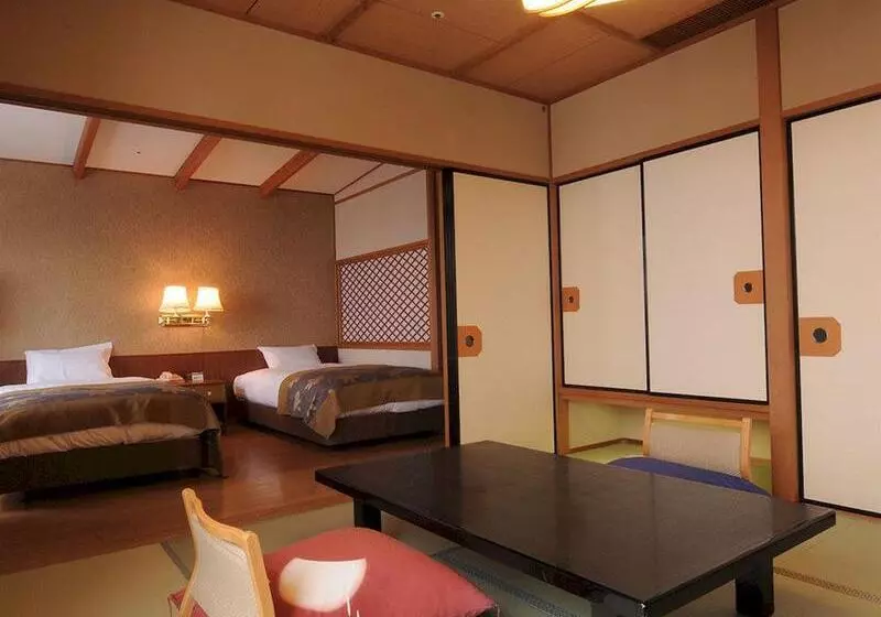 Fotos del hotel Yunokuni Tensyo:  16