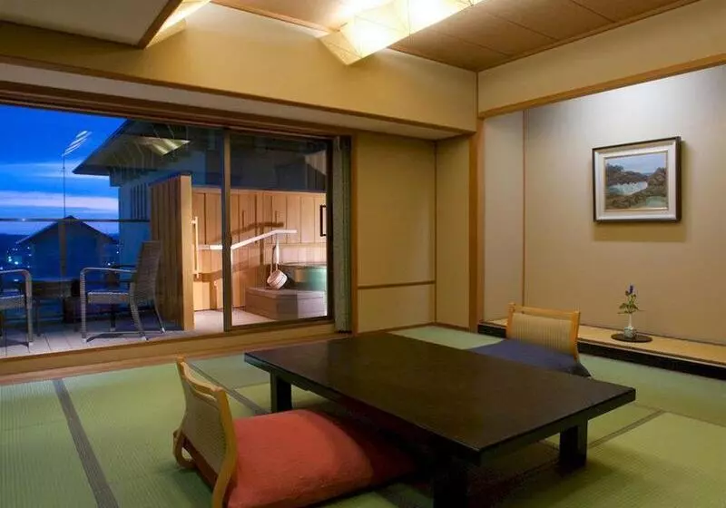 Fotos del hotel Yunokuni Tensyo:  22