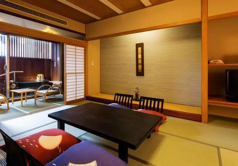 Fotos del hotel Yunokuni Tensyo:  25