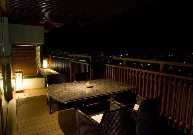 Fotos del hotel Yunokuni Tensyo:  7