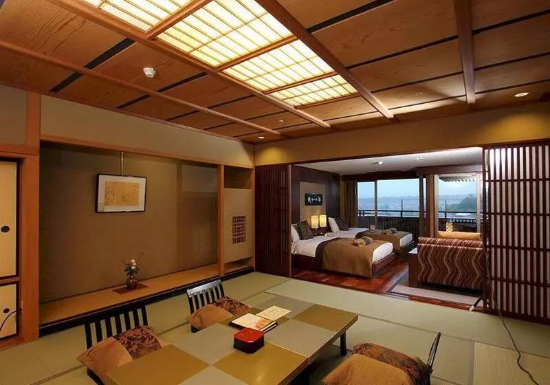 Fotos del hotel Yunokuni Tensyo:  19