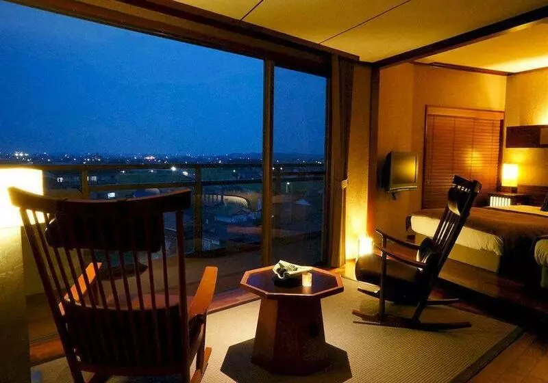 Fotos del hotel Yunokuni Tensyo:  15